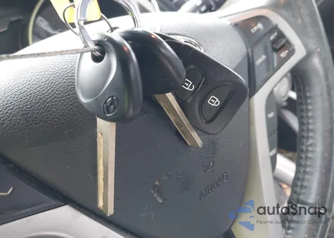 2013 Hyundai Veloster Base W/Gray из США, поврежденный, VIN KMHTC6AD9DU145590